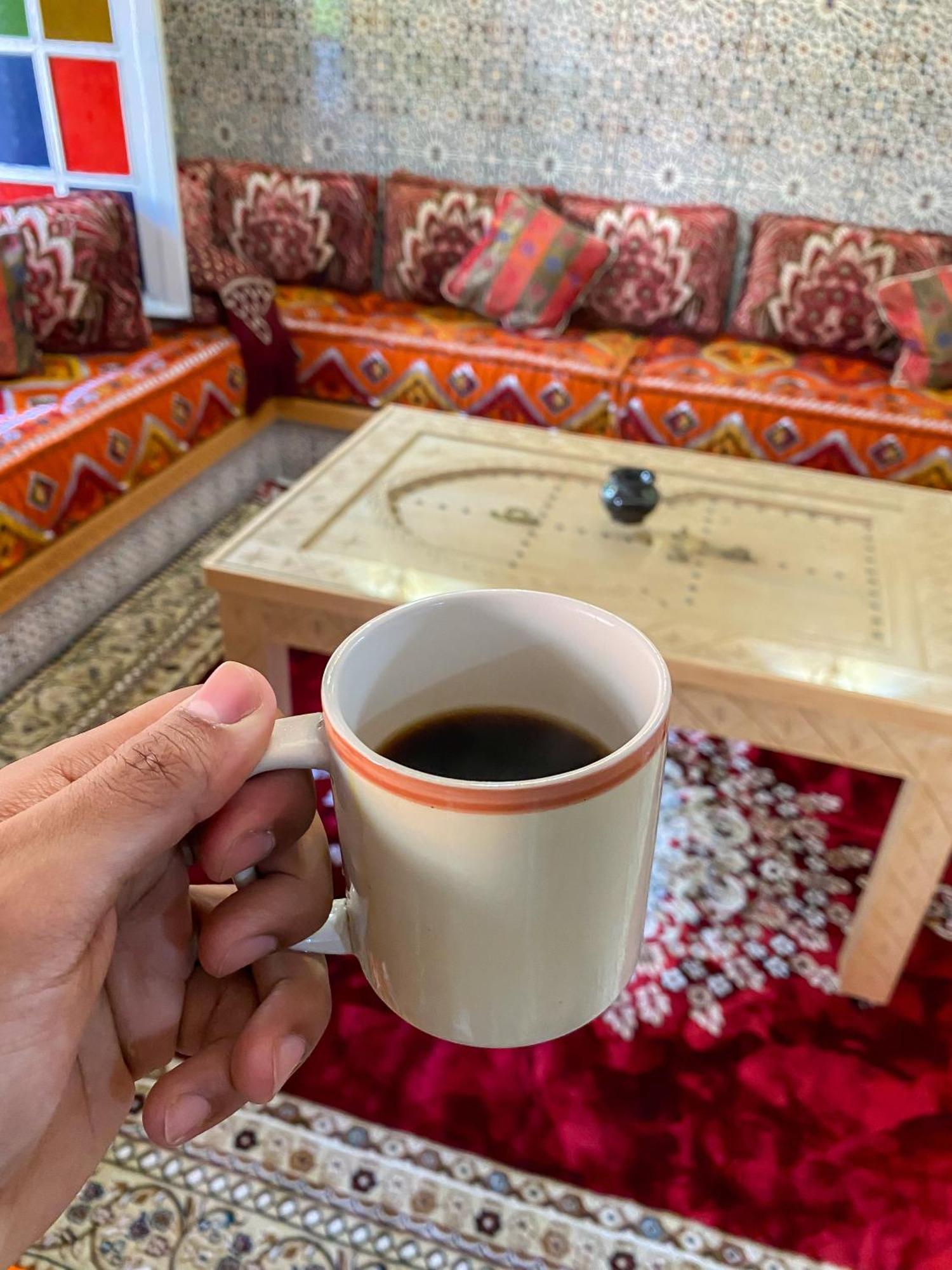 Dar Lghzal Special Offer In Rabat Winner Of Guest Experience 2025 Awards Traditional Sahrawi And Berber Privative Villa With Swimming Pool Jacuzzi Sea View And On Site Restaurant Ideal For Family And Groups In Rabat'S Center No Car Required 외부 사진