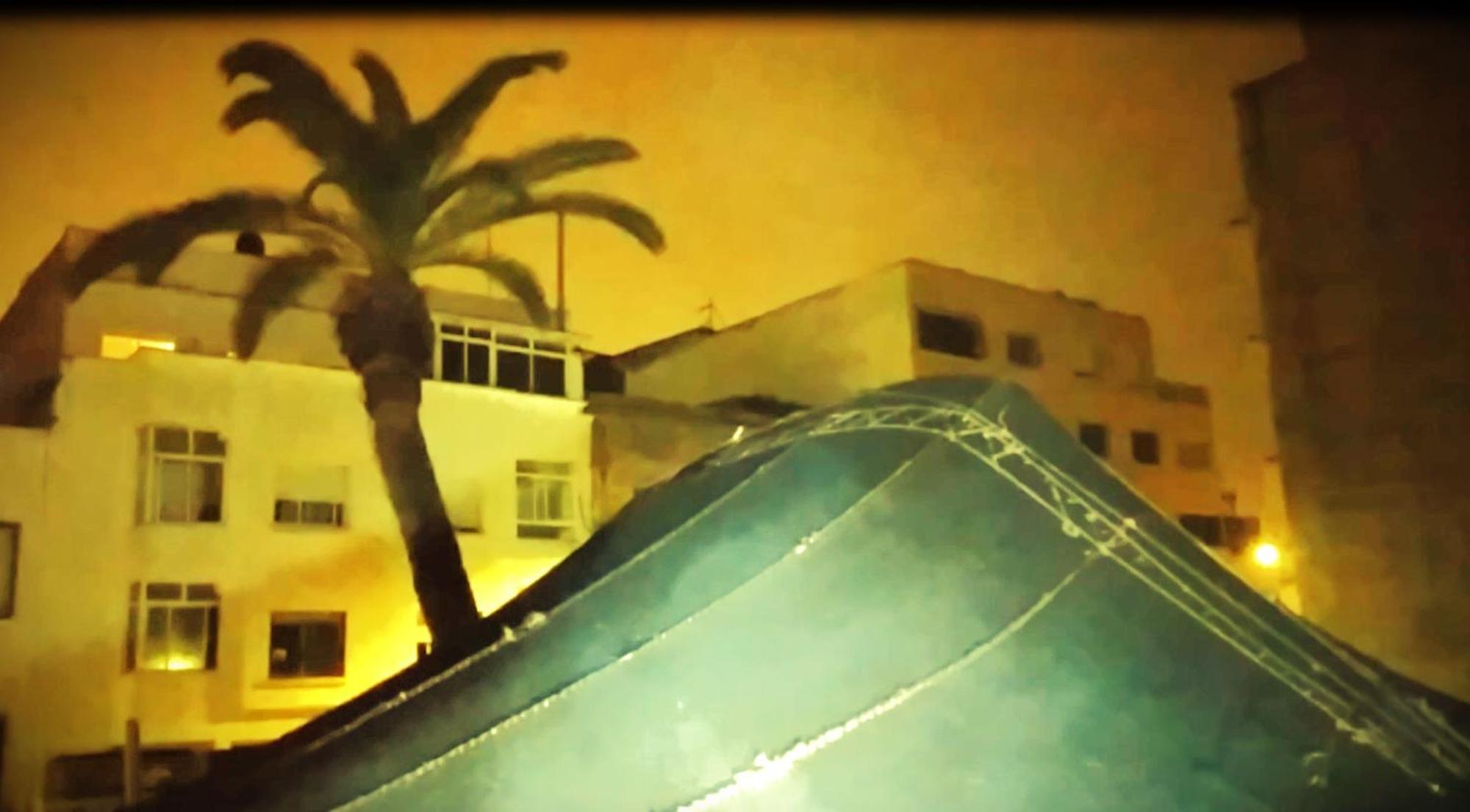 Dar Lghzal Special Offer In Rabat Winner Of Guest Experience 2025 Awards Traditional Sahrawi And Berber Privative Villa With Swimming Pool Jacuzzi Sea View And On Site Restaurant Ideal For Family And Groups In Rabat'S Center No Car Required 외부 사진