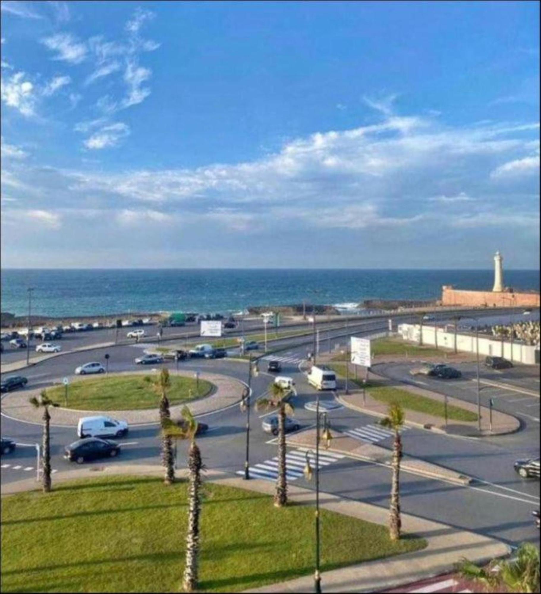 Dar Lghzal Special Offer In Rabat Winner Of Guest Experience 2025 Awards Traditional Sahrawi And Berber Privative Villa With Swimming Pool Jacuzzi Sea View And On Site Restaurant Ideal For Family And Groups In Rabat'S Center No Car Required 외부 사진