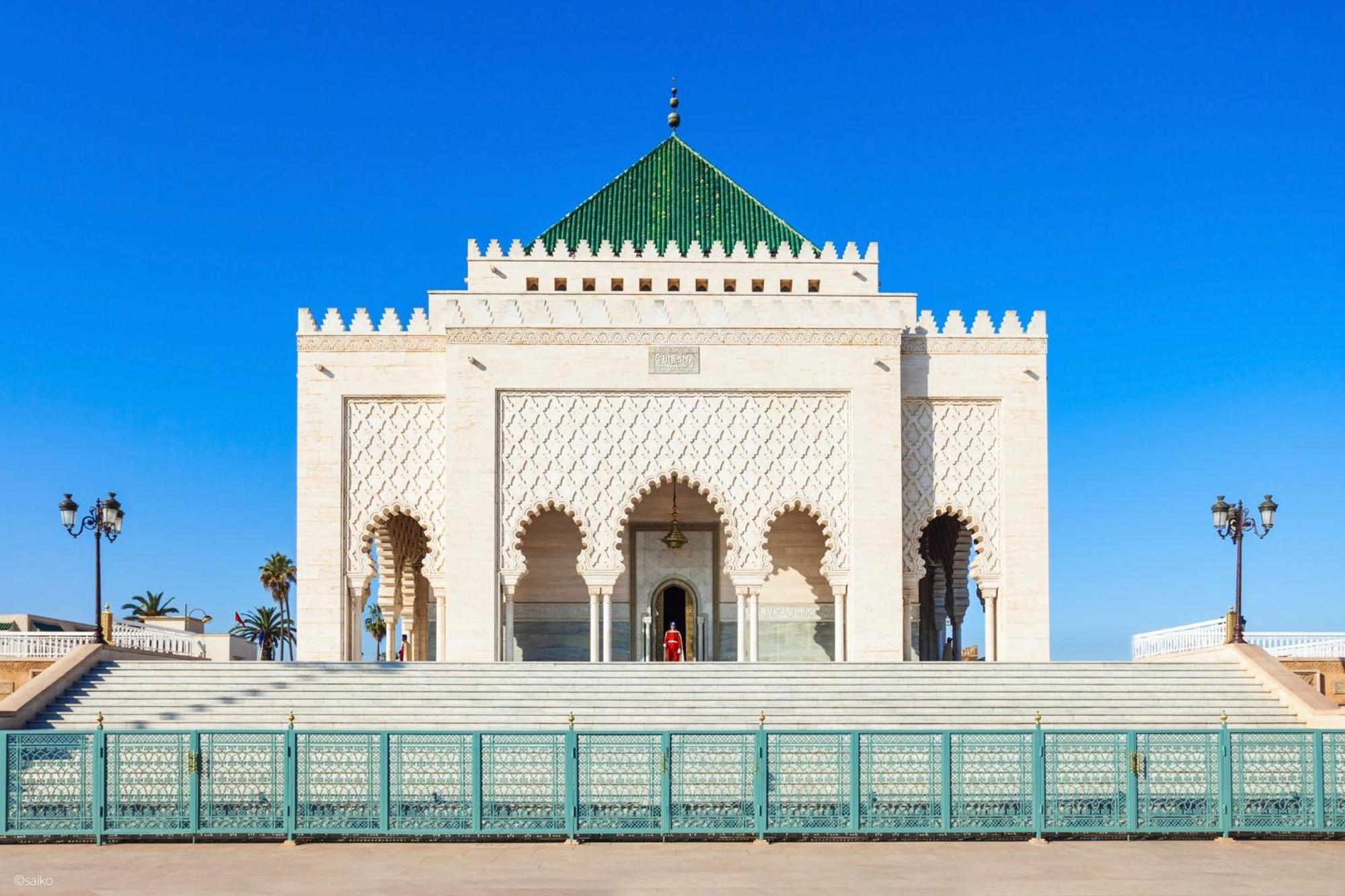 Dar Lghzal Special Offer In Rabat Winner Of Guest Experience 2025 Awards Traditional Sahrawi And Berber Privative Villa With Swimming Pool Jacuzzi Sea View And On Site Restaurant Ideal For Family And Groups In Rabat'S Center No Car Required 외부 사진
